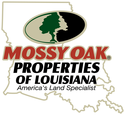 Mossy Oak Properties of Louisiana Land Brokers