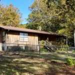 Hunting land for sale in Sabine Parish