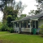 Investment land for sale in Winn Parish