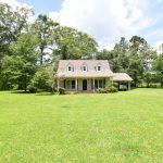 Hunting land for sale in Caldwell Parish