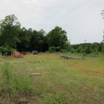 Lincoln Parish Commercial land for sale