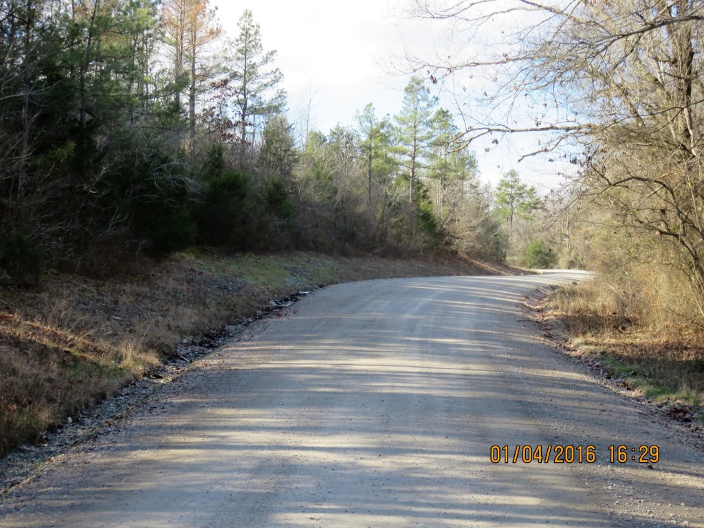 Saline County Investment land for sale