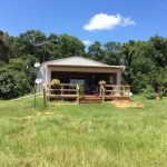 Grant Parish Recreational land for sale