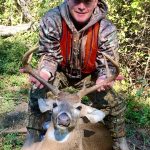 Louisiana hunting property for sale