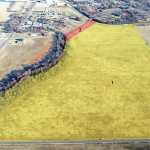 Commercial land for sale in Bossier Parish