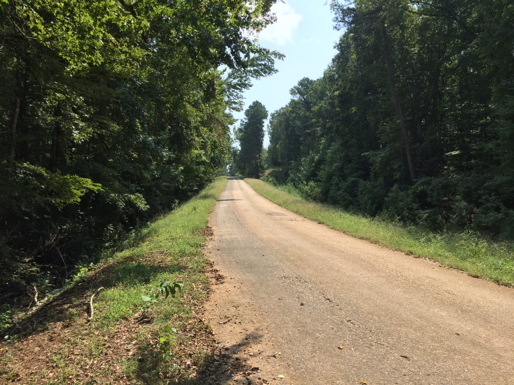 Recreational land for sale in Lincoln Parish