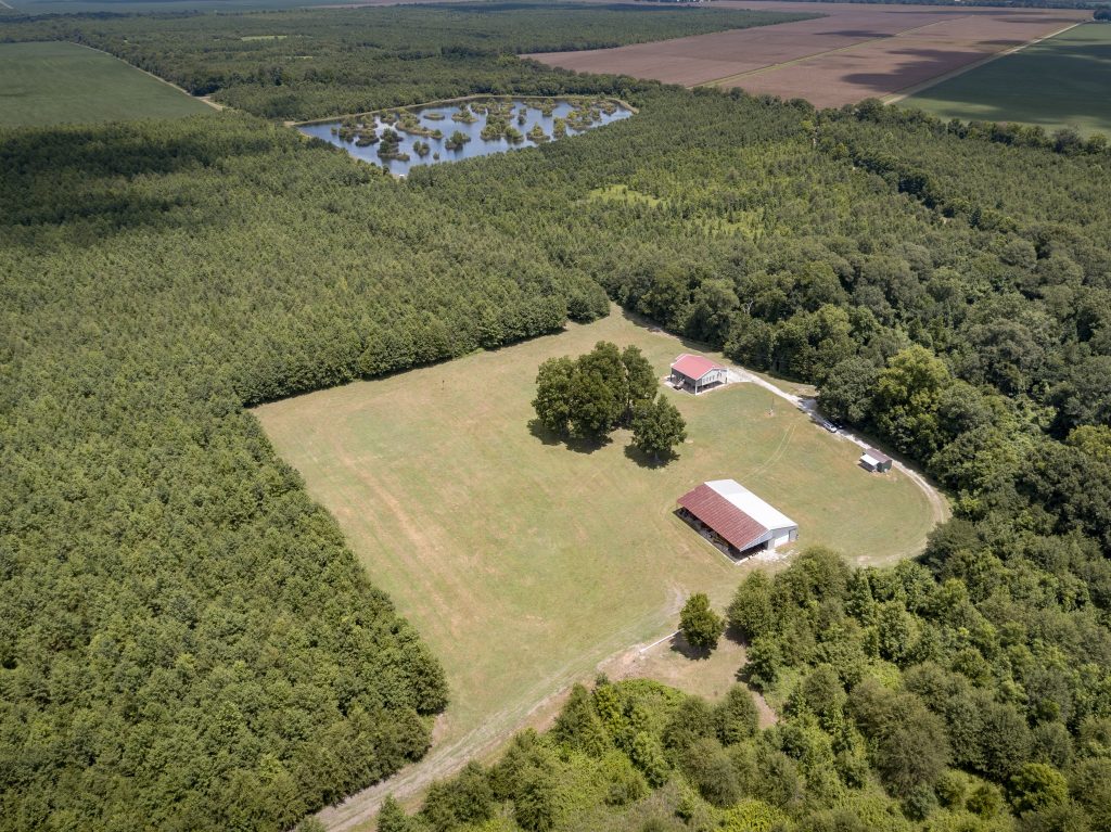 Madison Parish Recreational land for sale