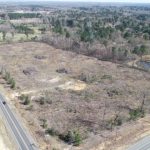 Development land for sale in Caddo Parish