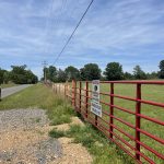 Ranchland property for sale in Miller County