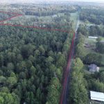 Timberland property for sale in Union Parish
