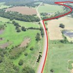 Agricultural land for sale in Natchitoches Parish