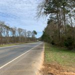 Lincoln Parish Investment land for sale