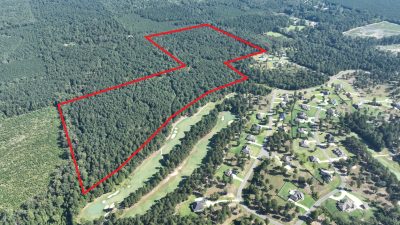 Union County Recreational land for sale