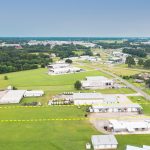 Commercial land for sale in Lafayette Parish