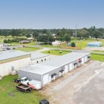 Commercial property for sale in Lafayette Parish