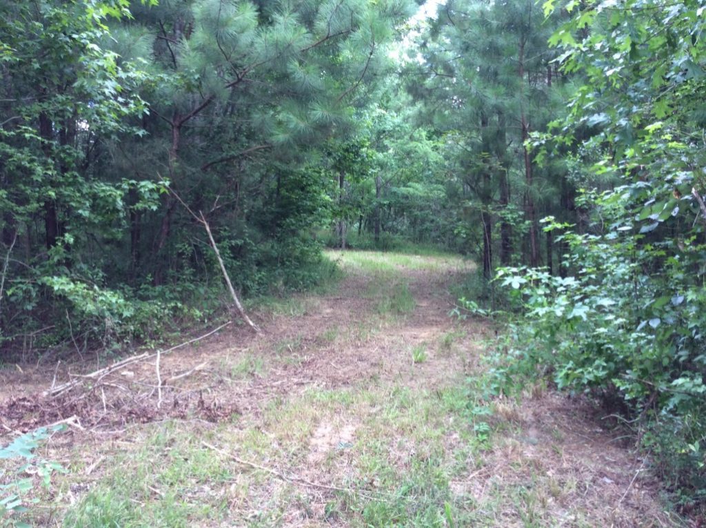 Franklin County Recreational property for sale