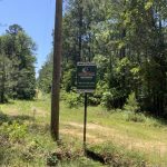 Hunting property for sale in Grant Parish