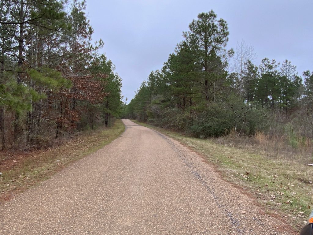 Timberland property for sale in Catahoula Parish