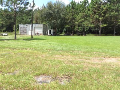 Investment land for sale in Beauregard Parish